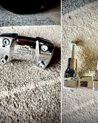 Riser da 2” Harley Davidson Sport Glide