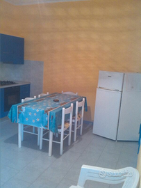 Appartamento a 50m dal mare