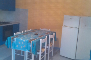 Appartamento a 50m dal mare