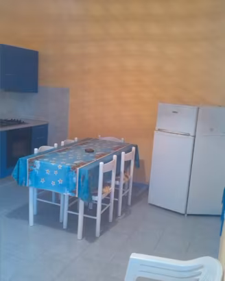 Appartamento a 50m dal mare