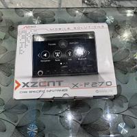 XZENT X-F270 – Autoradio Camper/Furgone
