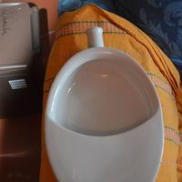 Padelle in ceramica Laveno