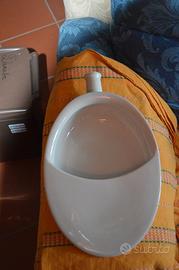 Padelle in ceramica Laveno