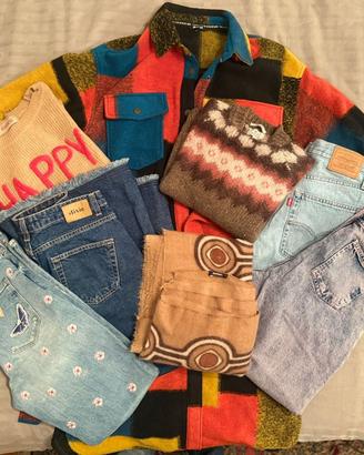 Mega Lotto più di 70 pezzi tutti FIRMATI !!!!