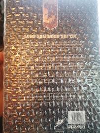 Lupo solitario Vol. 18 nuovo