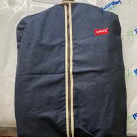 Giacca Levi’s Trucker con piumino interno