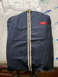 Giacca Levi’s Trucker con piumino interno