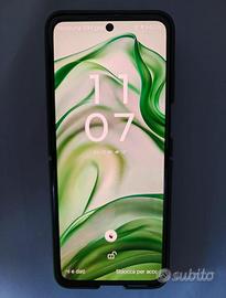 Motorola ratz 50Ultra verde 512GB