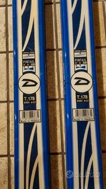 SCI DYNASTAR OUTLAND 6 TAGLIA 178 NUOVI