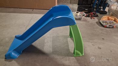 Scivolo per Bambini Little Tikes Pieghevole