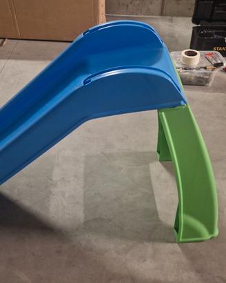 Scivolo per Bambini Little Tikes Pieghevole