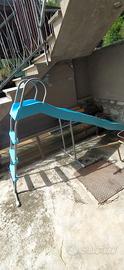 scivolo bambino per piscina o giardino