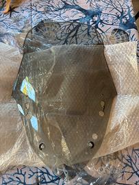 Parabrezza Xmax Yamaha