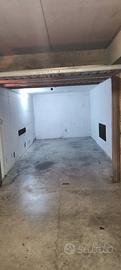 Box auto Cologno Monzese