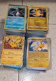 2Kg carte Pokemon holo/reverse
