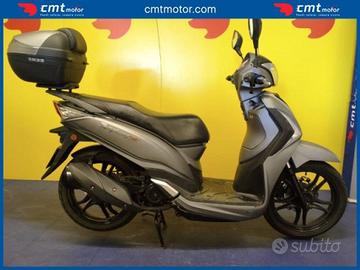 SYM Symphony 50 Garantito e Finanziabile