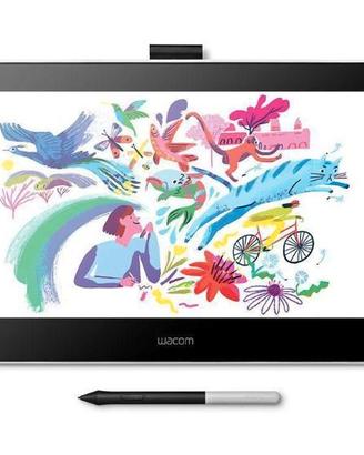 Tavoletta grafica Wacom One