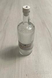 Bottiglia gin Kapriol VUOTA