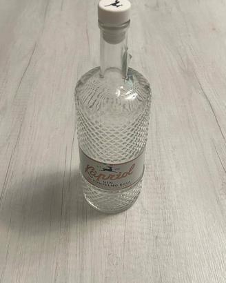 Bottiglia gin Kapriol VUOTA