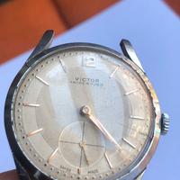 OROLOGIO da polso Svizzero Victor Ancre 15 Rubini