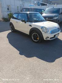 Mini Cooper 2008