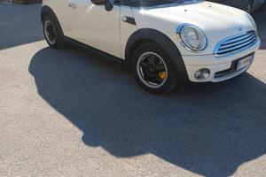 Mini Cooper 2008