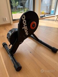 Wahoo KICKR CORE 2 rullo interattivo