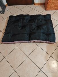 Cuscino per cani XXL 120×90 cm – Lavabile