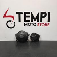 Cover copri Carter GB Racing Yamaha R6 (17-22)