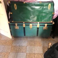 Per abbandono abitazione