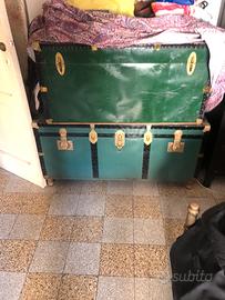 Per abbandono abitazione