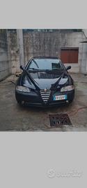 Alfa romeo 166 2.5 v6 busso