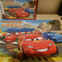 Puzzle Clementoni cars 2