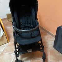 Passeggino per bambini