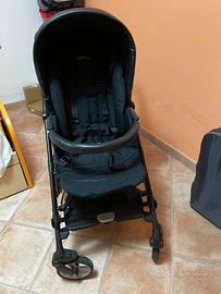 Passeggino per bambini