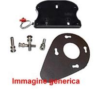piastra flangia base lem slide sistem Honda 