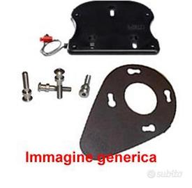 piastra flangia base lem slide sistem Honda 