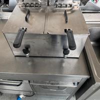 Friggitrice elettrica
