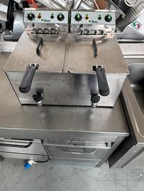 Friggitrice elettrica