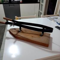 taglia prosciutto