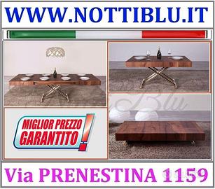 Tavolino Trasformabile  ULISSE 3 ALTACOM