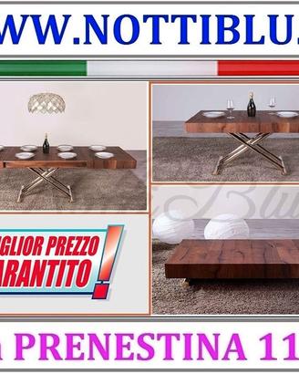 Tavolino Trasformabile  ULISSE 3 ALTACOM