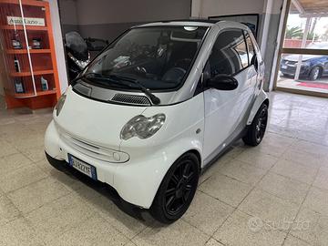 SMART CABRIO