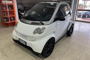 SMART CABRIO