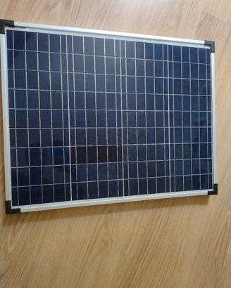 pannello solare 50w