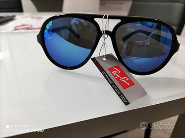 Occhiali da sole ray ban