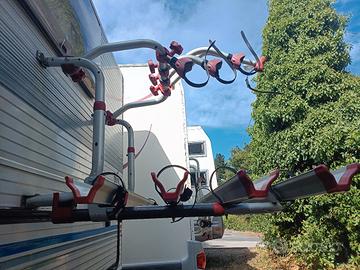 carry bike fiamma