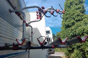 carry bike fiamma