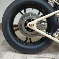 harley davidson cerchi in lega