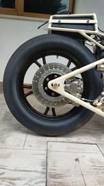 harley davidson cerchi in lega